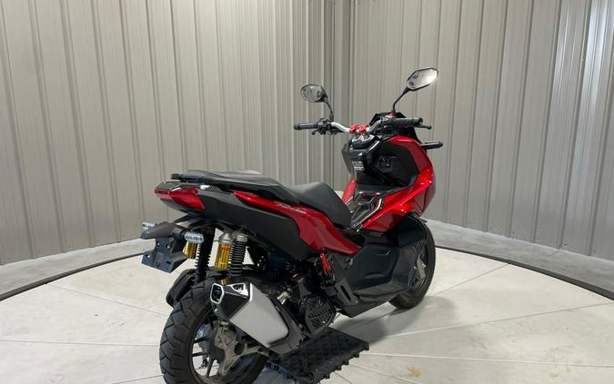 2022 Honda ADV150