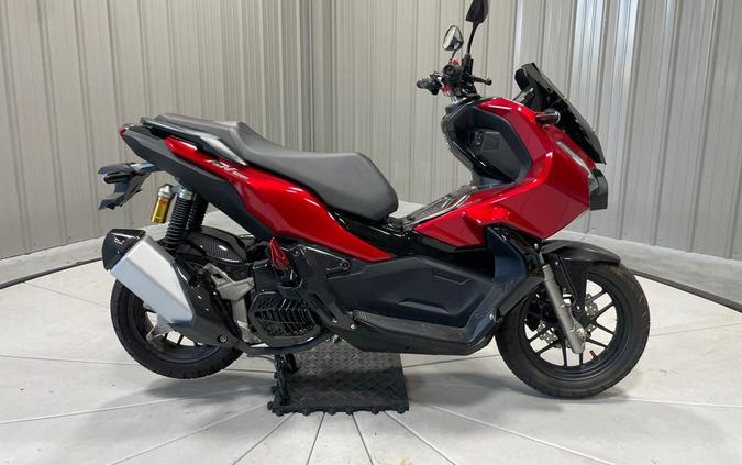 2022 Honda ADV150