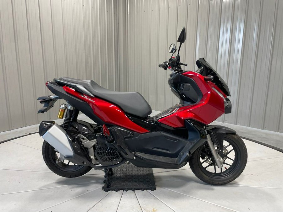 2022 Honda ADV150