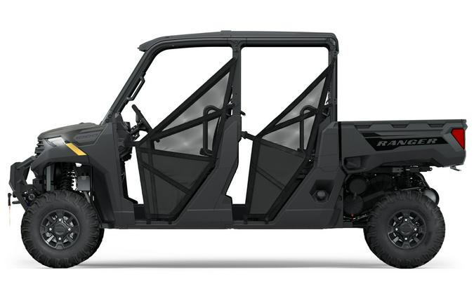 2025 Polaris RANGER 1000 Crew Premium