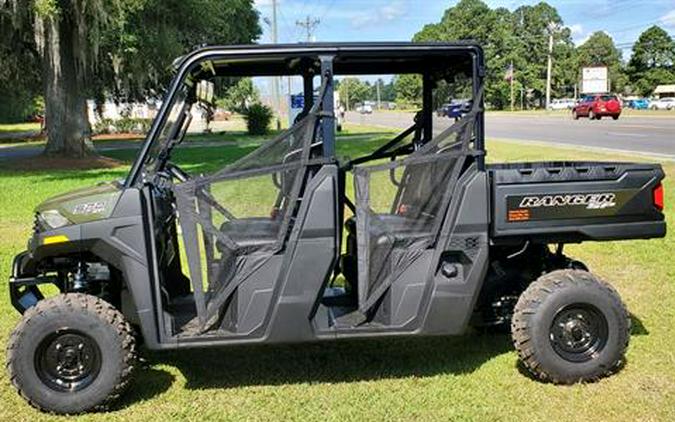 2025 Polaris Ranger Crew SP 570