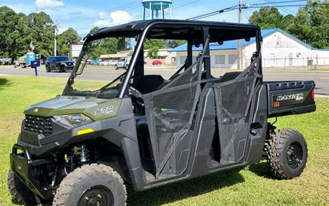 2025 Polaris Ranger Crew SP 570