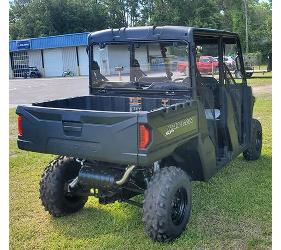 2025 Polaris Ranger Crew SP 570