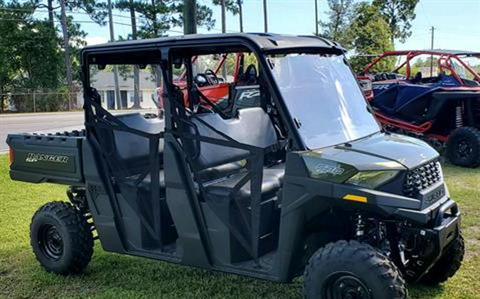 2025 Polaris Ranger Crew SP 570