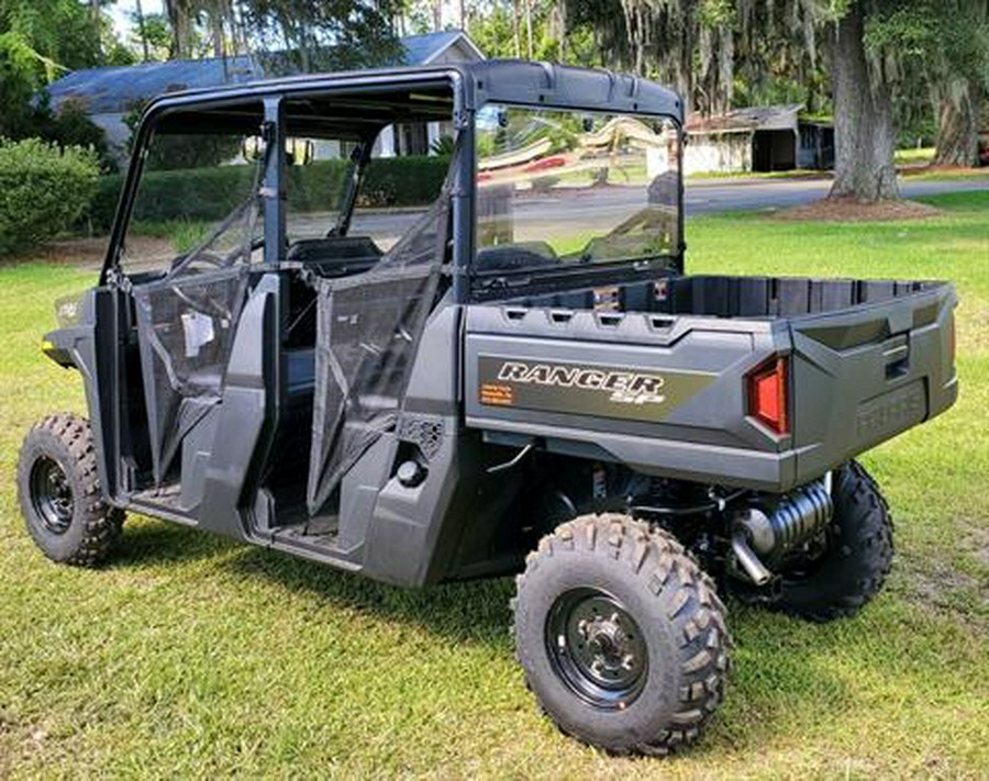 2025 Polaris Ranger Crew SP 570