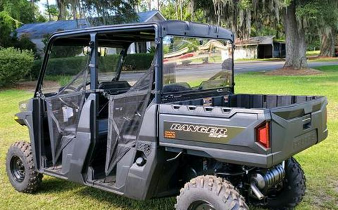 2025 Polaris Ranger Crew SP 570