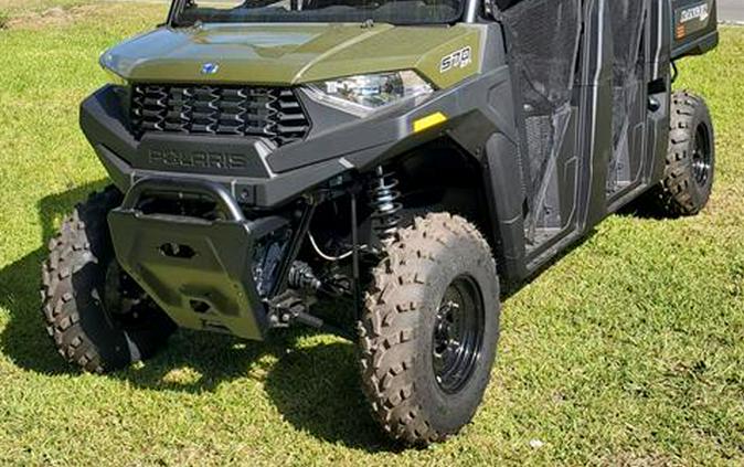 2025 Polaris Ranger Crew SP 570