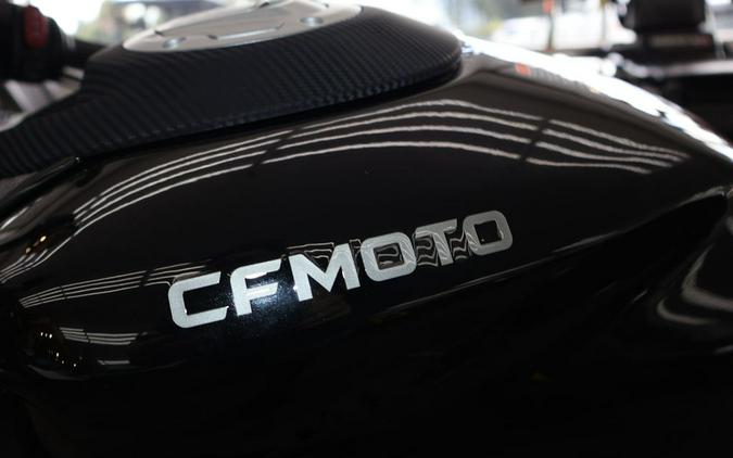 2024 CFMOTO 450SS