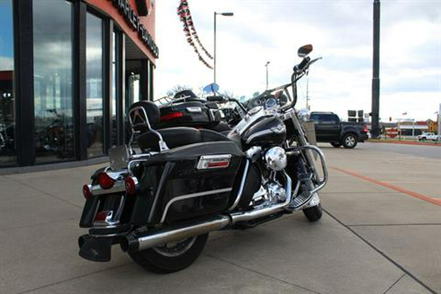 2003 Harley-Davidson FLHRCI Road King® Classic