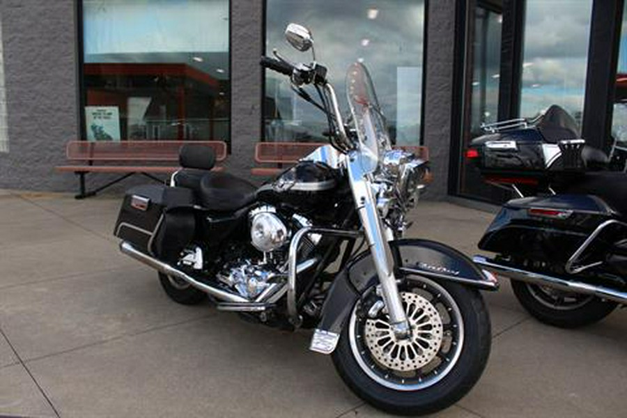 2003 Harley-Davidson FLHRCI Road King® Classic