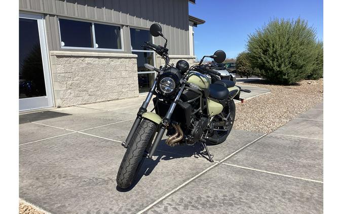 2025 Kawasaki Eliminator®