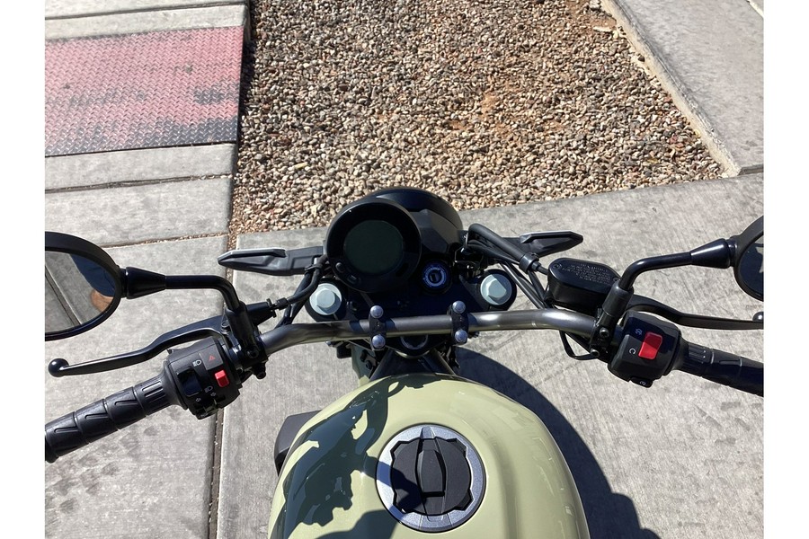 2025 Kawasaki Eliminator®