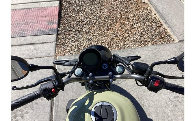 2025 Kawasaki Eliminator®