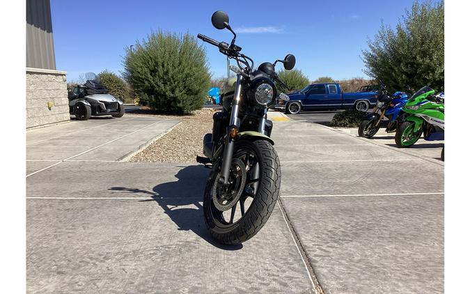 2025 Kawasaki Eliminator®