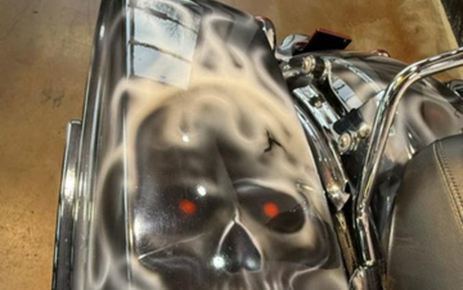 2021 Harley-Davidson FLTRXS - Road Glide Special