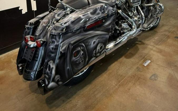 2021 Harley-Davidson FLTRXS - Road Glide Special