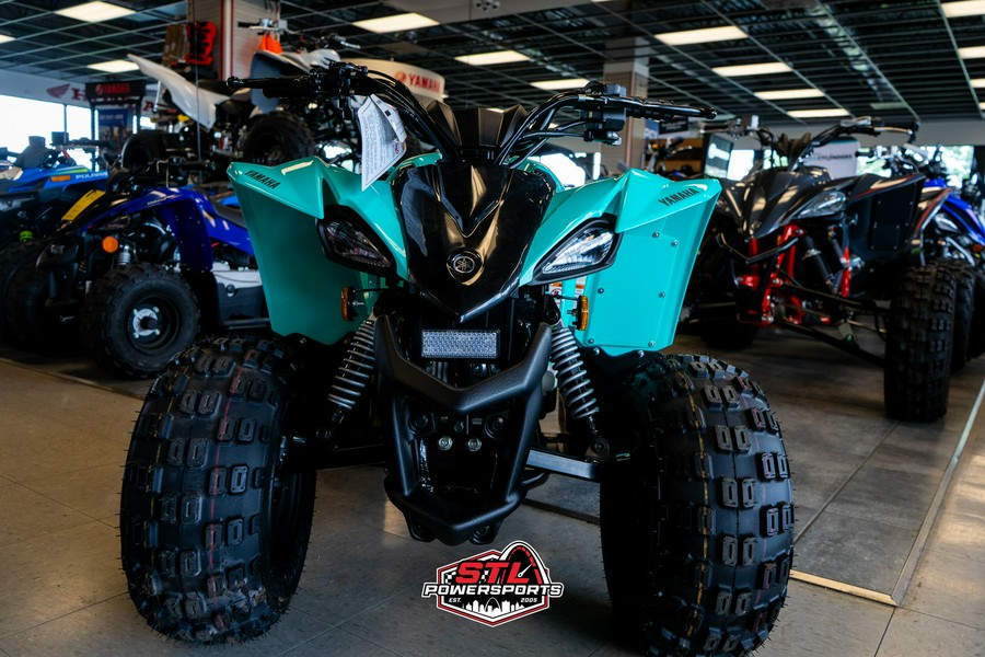 2025 Yamaha YFZ 50