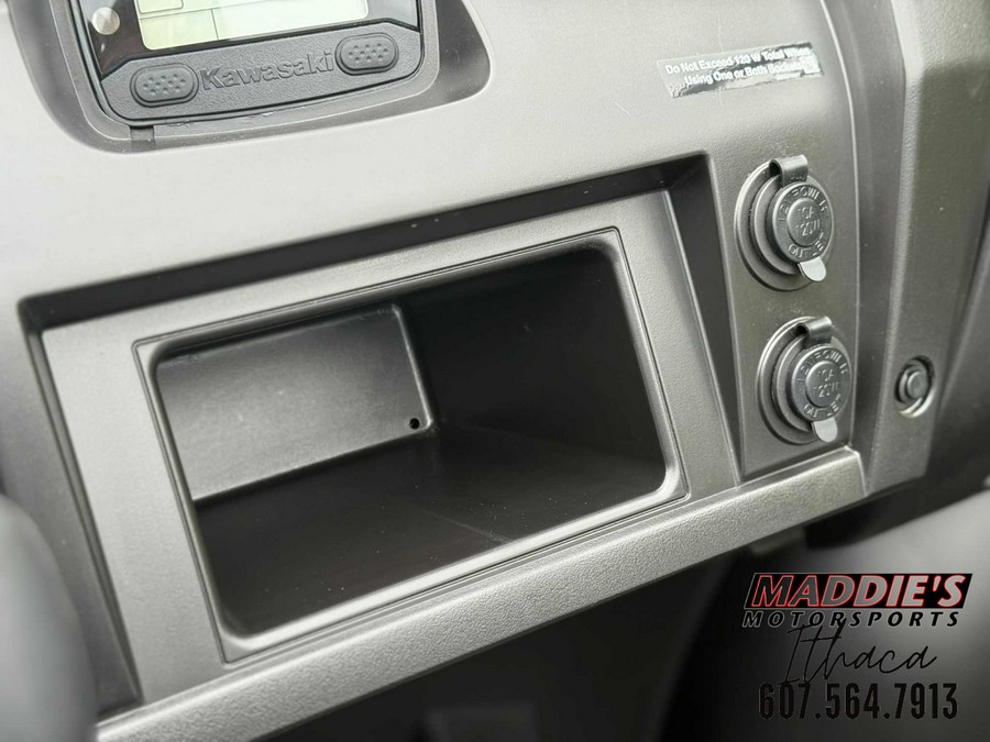 2026 Kawasaki MULE PRO-FXR 1000