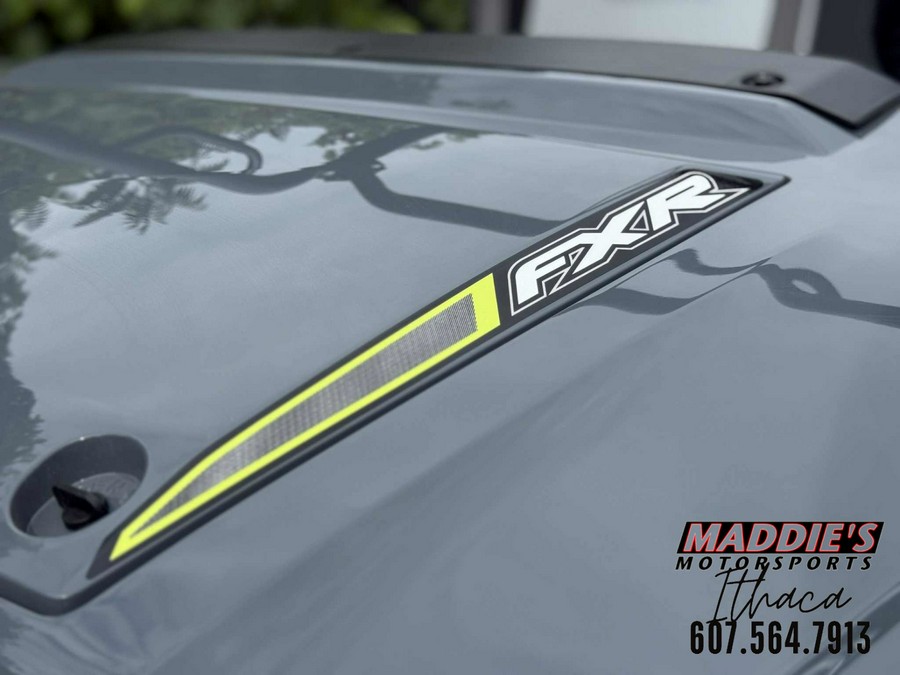 2026 Kawasaki MULE PRO-FXR 1000