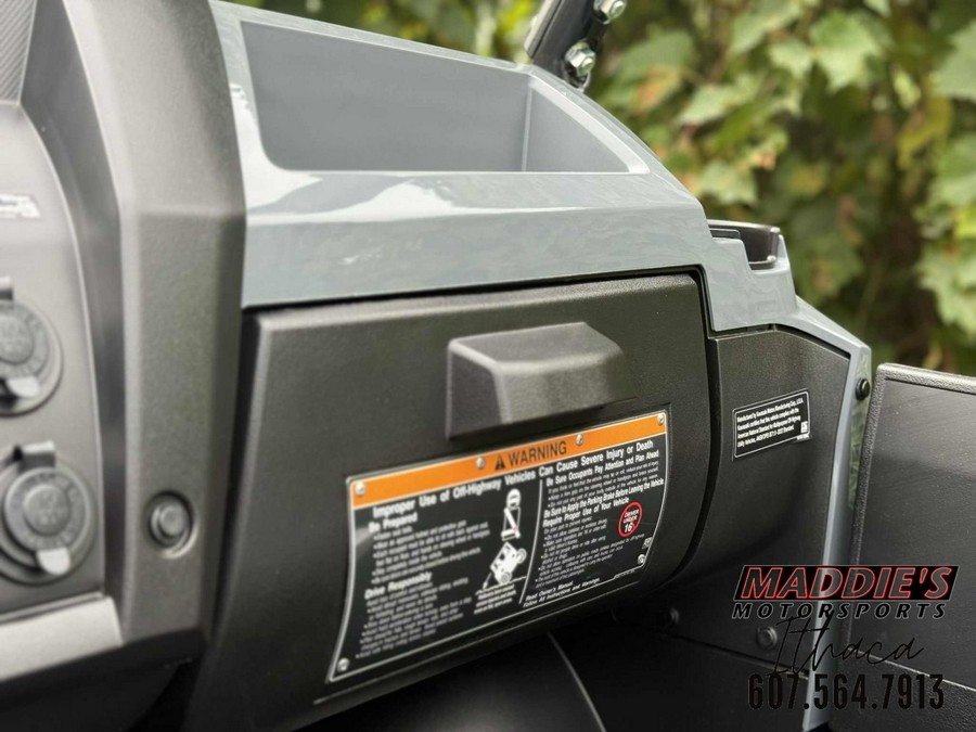 2026 Kawasaki MULE PRO-FXR 1000