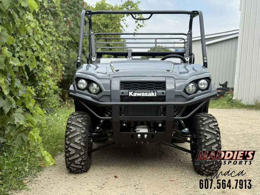 2026 Kawasaki MULE PRO-FXR 1000