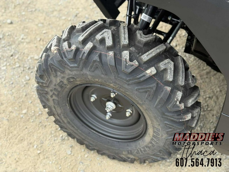 2026 Kawasaki MULE PRO-FXR 1000