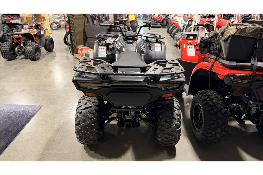 2026 CFMOTO CFORCE 400