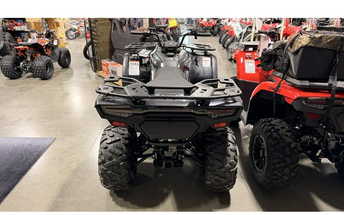 2026 CFMOTO CFORCE 400