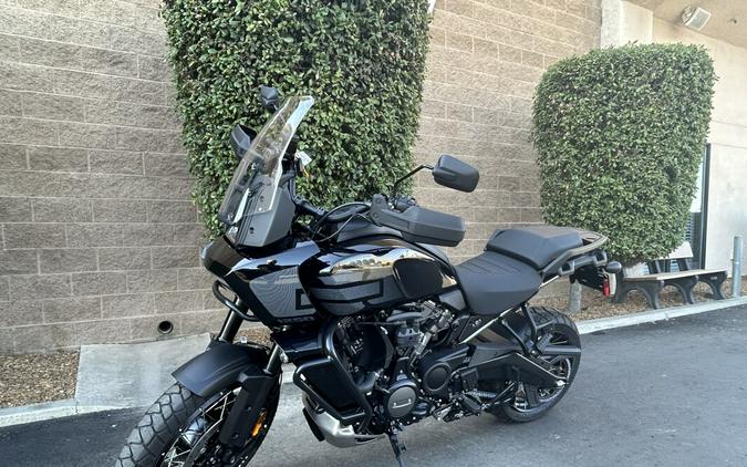 RA1250S 2025 Pan America® 1250 Special