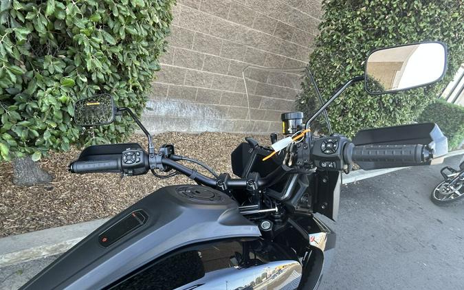 RA1250S 2025 Pan America® 1250 Special