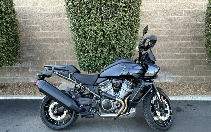 RA1250S 2025 Pan America® 1250 Special