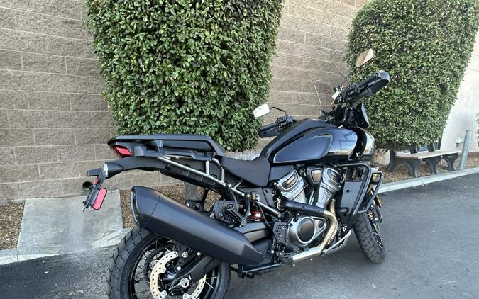 RA1250S 2025 Pan America® 1250 Special