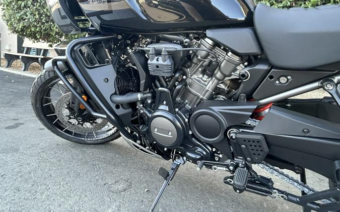 RA1250S 2025 Pan America® 1250 Special