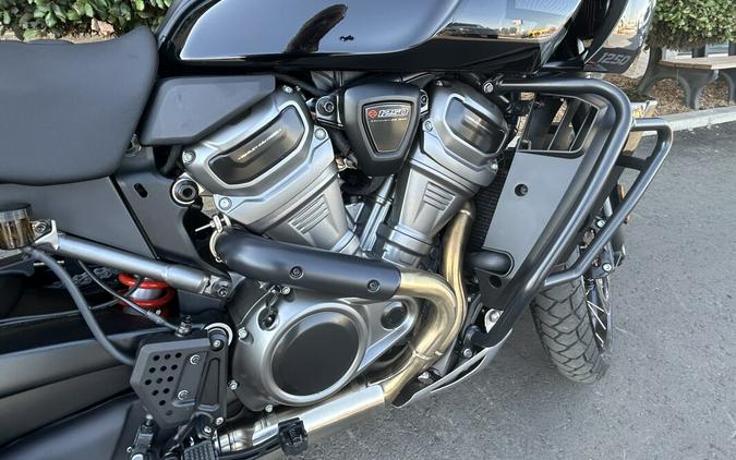 RA1250S 2025 Pan America® 1250 Special