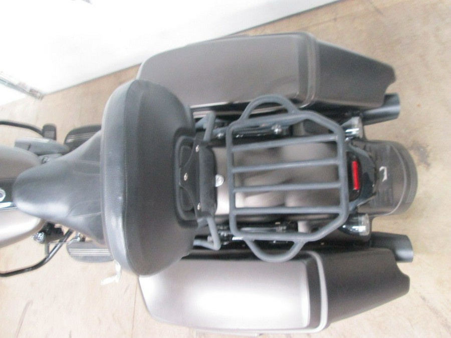 2020 Harley-Davidson® FLHXS - Street Glide® Special