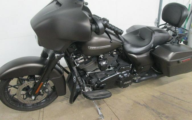 2020 Harley-Davidson® FLHXS - Street Glide® Special