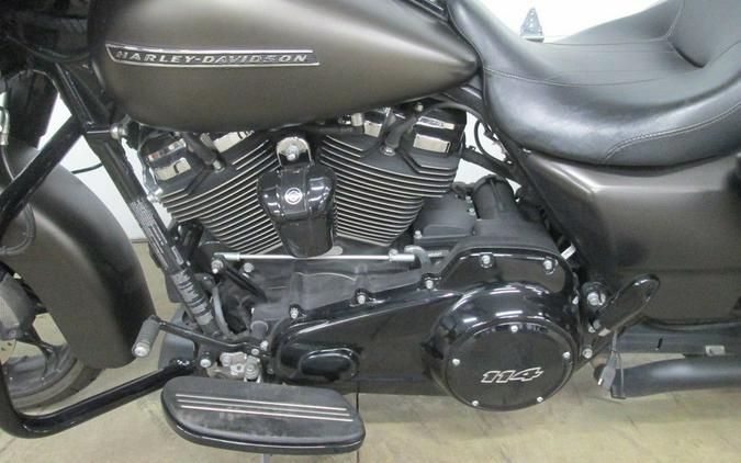 2020 Harley-Davidson® FLHXS - Street Glide® Special