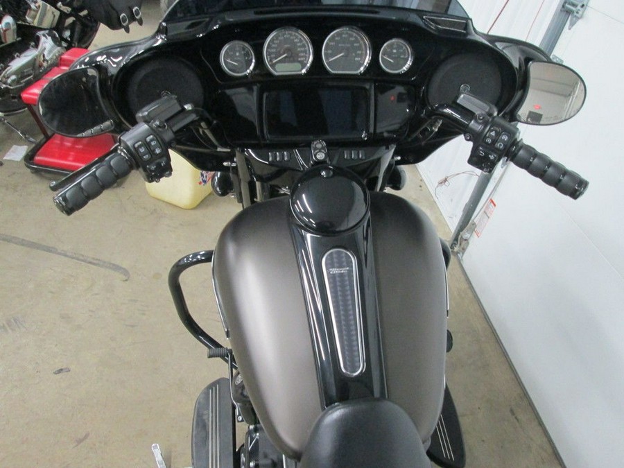 2020 Harley-Davidson® FLHXS - Street Glide® Special