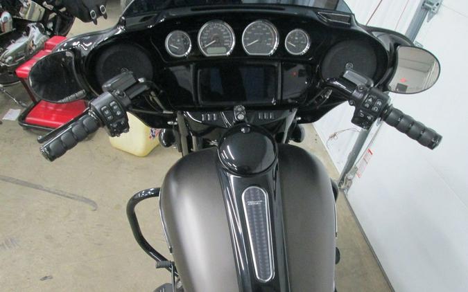 2020 Harley-Davidson® FLHXS - Street Glide® Special