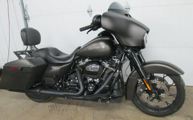 2020 Harley-Davidson® FLHXS - Street Glide® Special