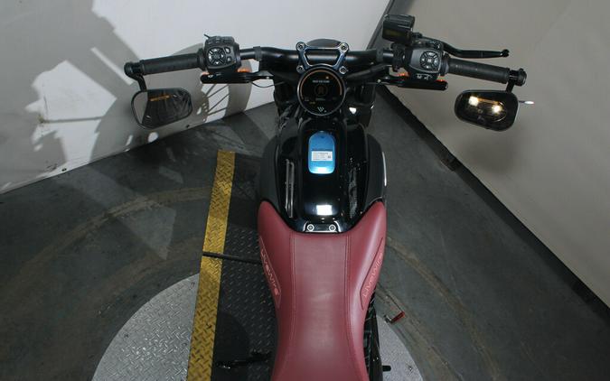New 2024 Harley-Davidson LiveWire S2 Mulholland S2MH Electric Motorcycle For Sale In Miami, Florida