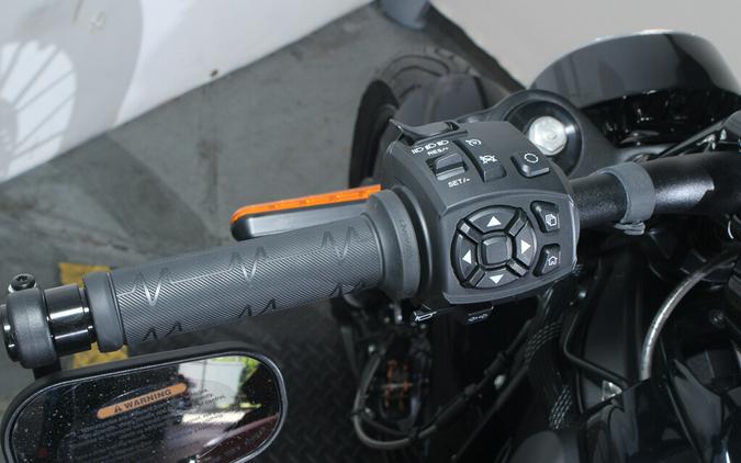 New 2024 Harley-Davidson LiveWire S2 Mulholland S2MH Electric Motorcycle For Sale In Miami, Florida