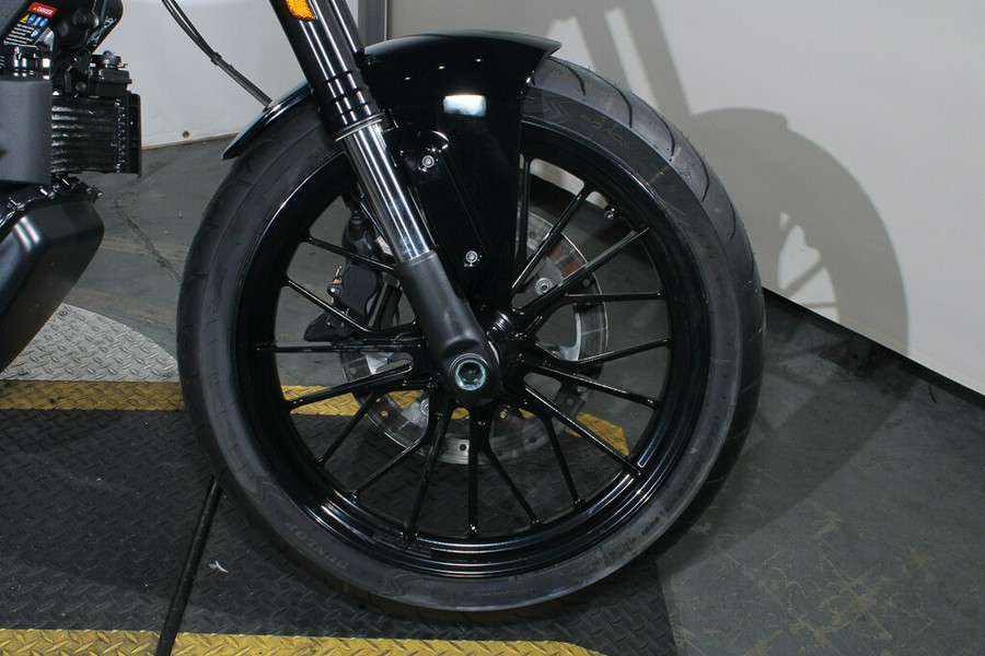 New 2024 Harley-Davidson LiveWire S2 Mulholland S2MH Electric Motorcycle For Sale In Miami, Florida