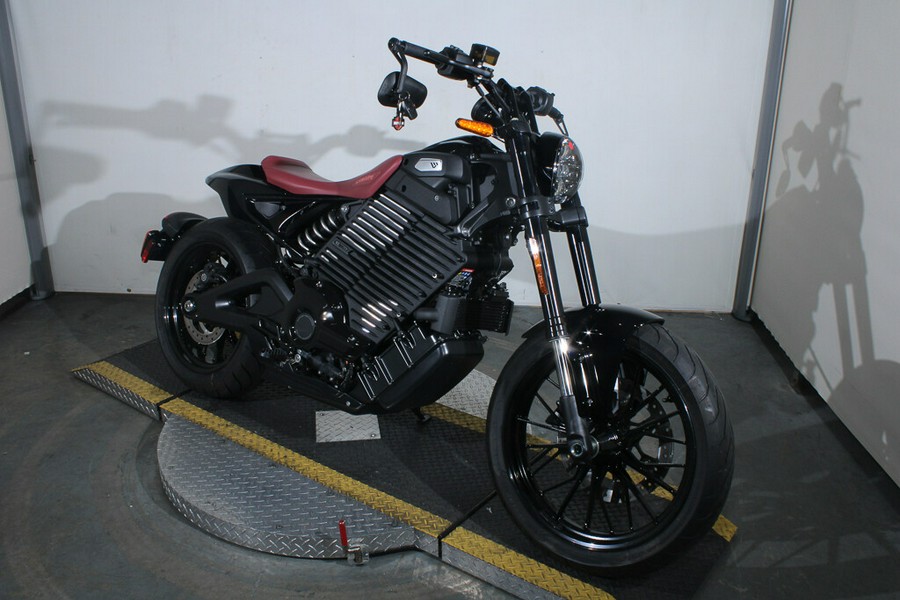 New 2024 Harley-Davidson LiveWire S2 Mulholland S2MH Electric Motorcycle For Sale In Miami, Florida