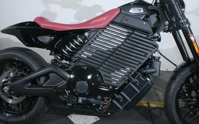 New 2024 Harley-Davidson LiveWire S2 Mulholland S2MH Electric Motorcycle For Sale In Miami, Florida