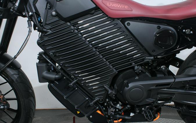 New 2024 Harley-Davidson LiveWire S2 Mulholland S2MH Electric Motorcycle For Sale In Miami, Florida