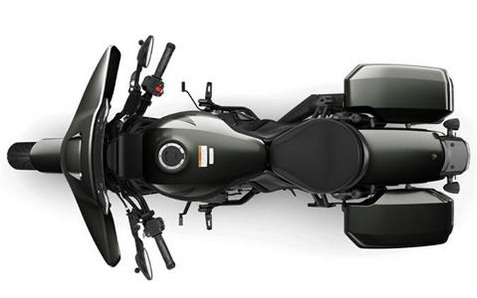 2026 Honda Rebel 1100T