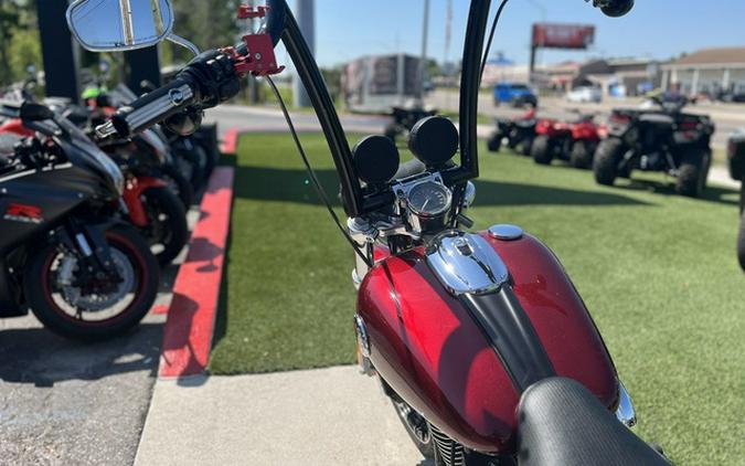 2017 Harley-Davidson FXSB - Breakout Breakout