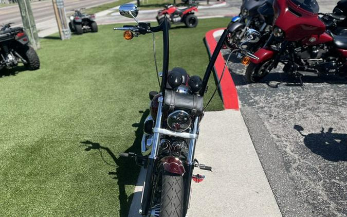 2017 Harley-Davidson FXSB - Breakout Breakout