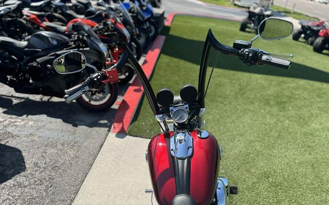 2017 Harley-Davidson FXSB - Breakout Breakout